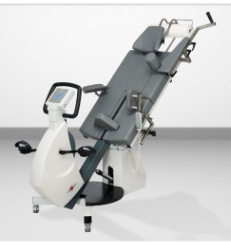 Sana Cardio 1000-Easy (Stress Echo Couch Ergometer)