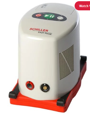 SCHILLER EASY PULSE