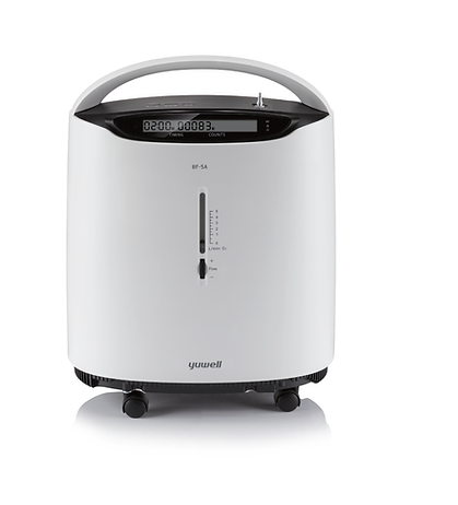 Yuwell  8F-5A OXYGEN CONCENTRATOR