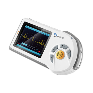 ChoiceMMed Handheld ECG Machine MD100B