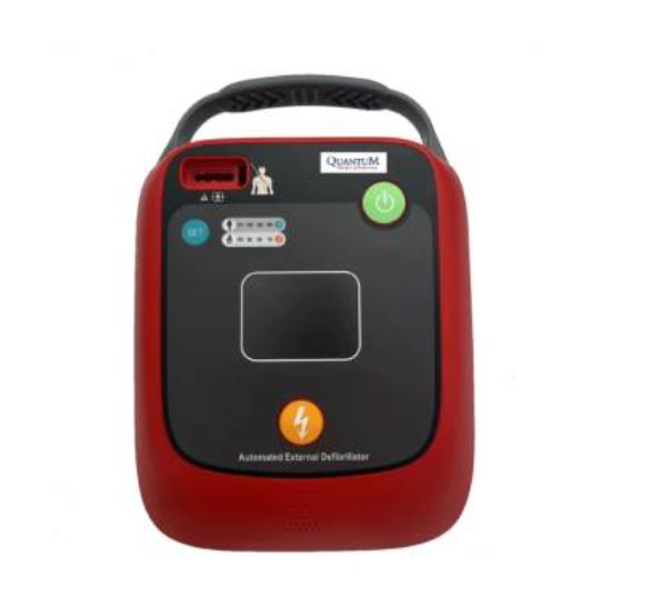 Automated External Defibrillator - A112