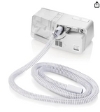 BMC G3 B30vt BIPAP Device with Humidifier and Mask