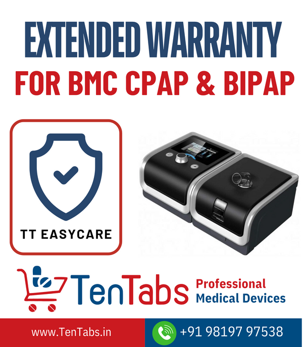 Extended Warranty