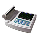 Contec ECG Machine 12 Channel 1200G