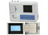 Contec ECG Machine Single Channel 100G