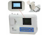 Contec ECG Machine Single Channel 100G