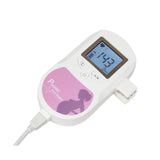 Contec Sonoline C Fetal Doppler