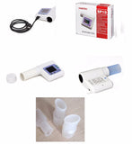 Contec Handheld SP-10 Spirometer