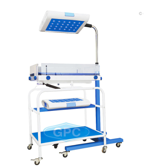 TECHNOCARE POWER LED PHOTO THERAPY DOUBLE SURFACE