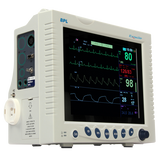 BPL Patient monitor - Excello Advance