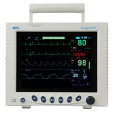 BPL Patient monitor - Excello Advance