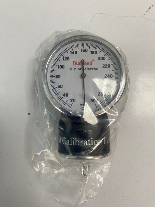 Diamond Dial Head BP (BP DL 253)