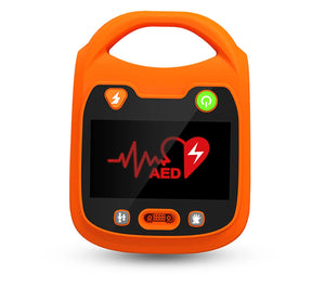 Automatic External Defibrillator AED8000