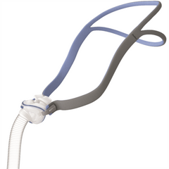 【新品未使用】ResMed AirFit P10 P10_nasal_pillow_mask-2_medium