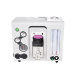 VETERINARY PORTABLE ANESTHESIA MACHINE