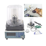 VETERINARY PORTABLE ANESTHESIA MACHINE