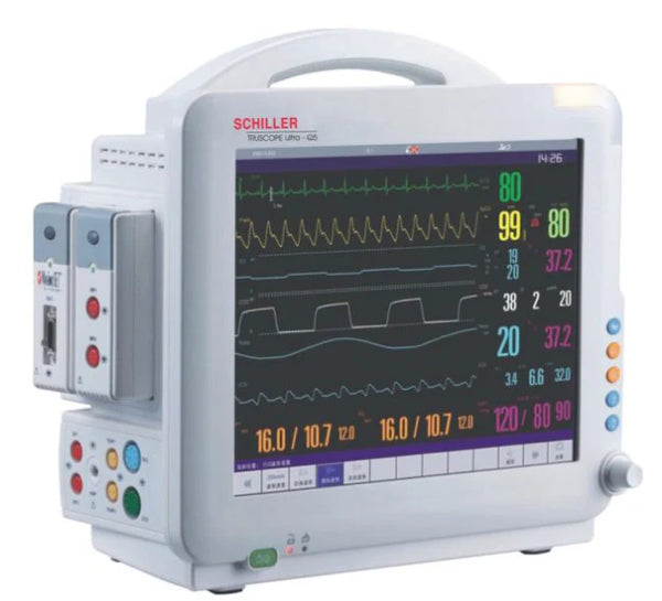 TRUSCOPE® Ultra Q5 (INDIA MAKE) Digit