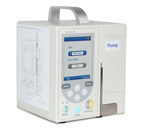 Contec SP750 Infusion Pump