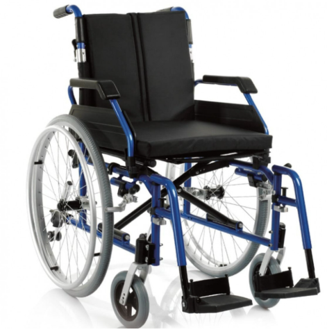 Yuwell Wheelchair with 22 Wheels (Model-TC01)