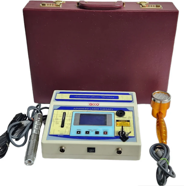 Laser Therapy Unit -PME L01