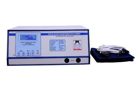 Shortwave Diathermy -PME S03
