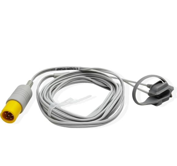 Yonker YK- 8000C SPO2 Probe