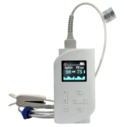 Technocare Handheld Pulse Oximeter NT 1C