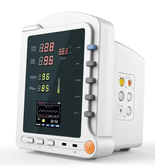 Contec  Patient Monitor CMS 5100