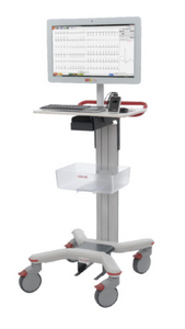 SCHILLER CARDIOVIT® CS-200 Office System (ONLY ACQUISITION DEVICE) USB Version