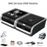 BMC CPAP Machine RESmart GII