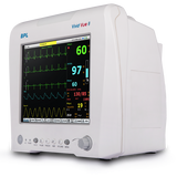 BPL Patient Monitor - Vivid Vue 8 Multipara