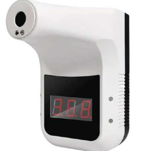 WALL MOUNT THERMOMETER - ( K3)