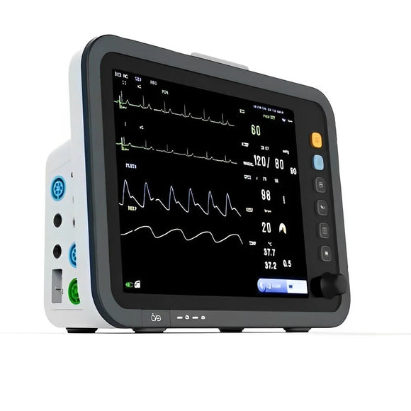 Yonker Multipara Patient Monitor YK-8000C