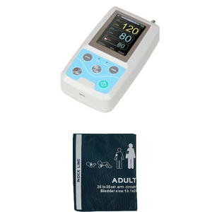 Contec Ambulatory BP Monitor ABPM 50