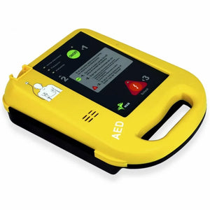 Automatic External Defibrillator (AED 7000)