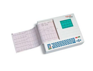 SCHILLER ECG CARDIOVIT®  AT-102