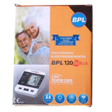 BPL Automatic BP Monitor B16