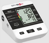 BPL Automatic BP Monitor B16