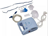 BPL Compressor Nebulizer Breathe Ezee N5