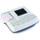 BPL ECG Machine Cardiart 8108 View