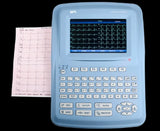 BPL ECG Machine Cardiart 9108D With 3 YEARS WARRANTY