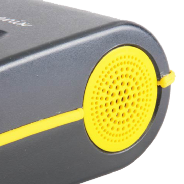BPL DF-2628 Phoenix AED biphasic defibrillator