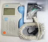 BPL Fetal Doppler FD 9713N With 3 YEARS WARRANTY