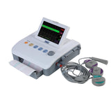 BPL Fetal Monitor FM 9852 With 3 YEARS WARRANTY