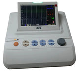 BPL Fetal Monitor FM 9852 With 3 YEARS WARRANTY