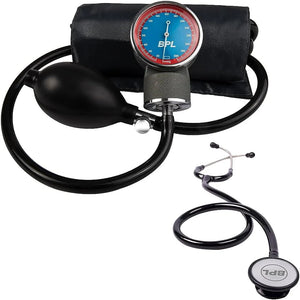 BPL Aneroid Sphygmomanometer