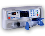 BPL Syringe Pump ACURA S1 With 3 YEARS WARRANTY