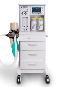 Comen A7 Anesthesia Machine with ventilator