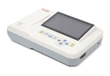 Contec ECG Machine 6 Channel 600G