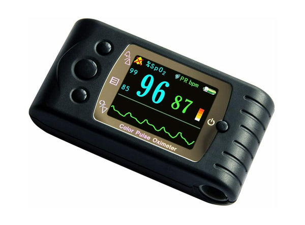 Contec Handheld Pulse Oximeter  CMS-60C